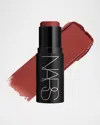 Nars The Multiple Soft Blur Blush Stick For Cheeks, Eyes And Lips Sinful 0.28 Oz/8 G