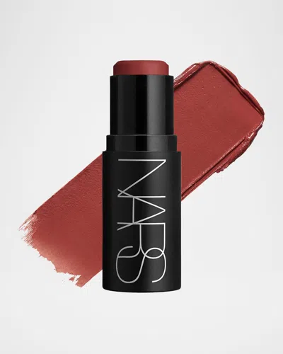 Nars The Multiple Soft Blur Blush Stick For Cheeks, Eyes & Lips - Sinful