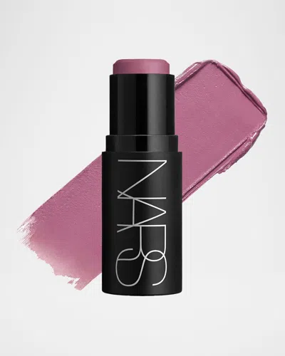 Nars The Multiple Soft Blur Blush Stick For Cheeks, Eyes & Lips - Trance