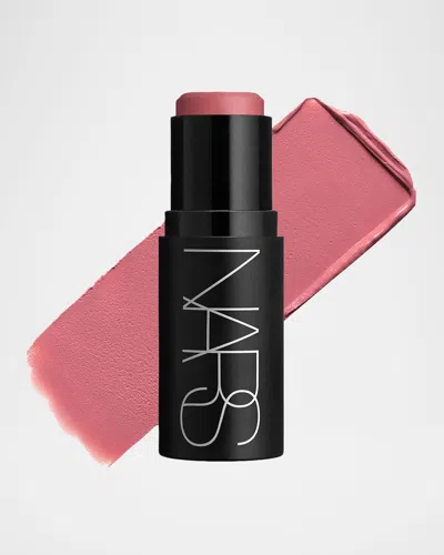 Nars The Multiple Soft Blur Blush Stick For Cheeks, Eyes & Lips - Bad Habit