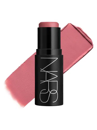 Nars The Multiple Soft Blur Blush Stick For Cheeks, Eyes & Lips In Bad Habit