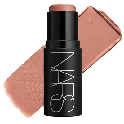 Nars The Multiple Soft Blur Blush Stick For Cheeks, Eyes And Lips Dazed 0.28 Oz/8 G