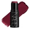 Nars The Multiple Soft Blur Blush Stick For Cheeks, Eyes And Lips Fierce 0.28 Oz/8 G In Red
