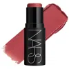 Nars The Multiple Soft Blur Blush Stick For Cheeks, Eyes And Lips Fling 0.28 Oz/8 G In Pink