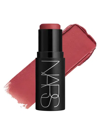 Nars The Multiple Soft Blur Blush Stick For Cheeks, Eyes & Lips In Fling