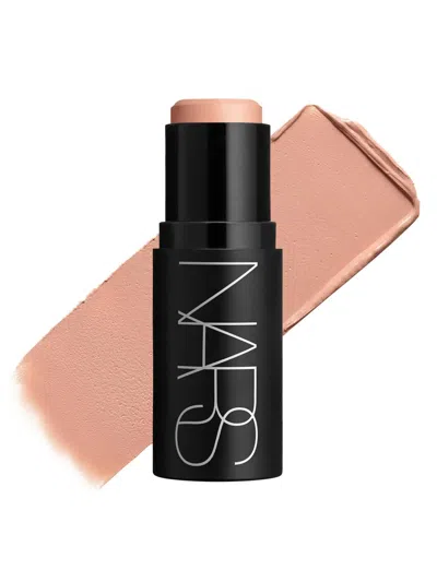 Nars The Multiple Soft Blur Blush Stick For Cheeks, Eyes & Lips In Sex Appeal