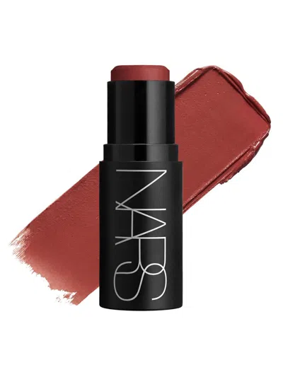 Nars The Multiple Soft Blur Blush Stick For Cheeks, Eyes & Lips In Sinful
