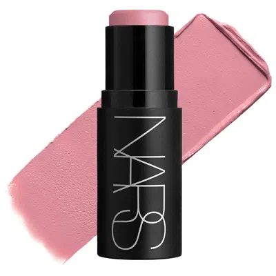 Nars The Multiple Soft Blur Blush Stick For Cheeks, Eyes And Lips Swing 0.28 Oz/8 G