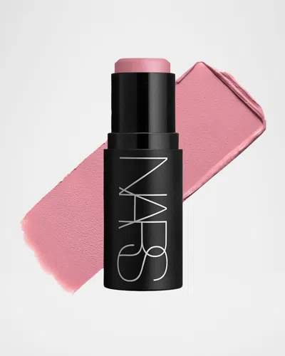 Nars The Multiple Soft Blur Blush Stick For Cheeks, Eyes & Lips - Swing