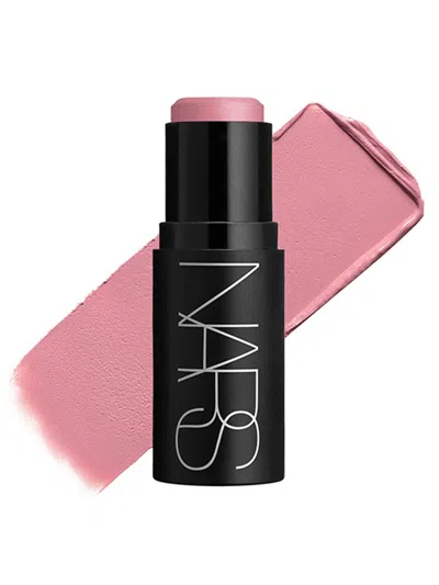 Nars The Multiple Soft Blur Blush Stick For Cheeks, Eyes & Lips In Swing