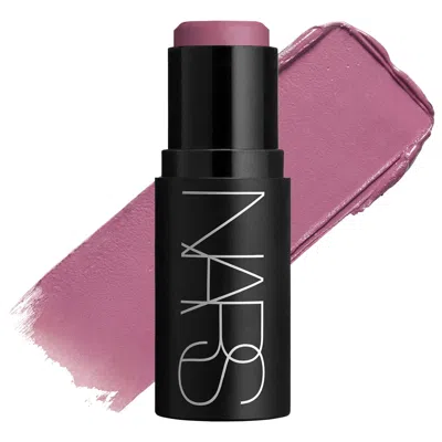 Nars The Multiple Soft Blur Blush Stick For Cheeks, Eyes And Lips Trance 0.28 Oz/8 G