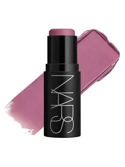 Nars The Multiple Soft Blur Blush Stick For Cheeks, Eyes & Lips In Trance