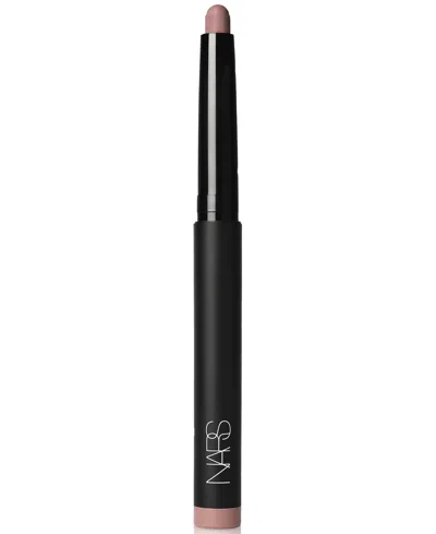 Nars Total Seduction Eyeshadow Stick In Oblivion (matte Medium Caramel)