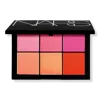 Nars Ultimate Blush Palette - Ii In Multi