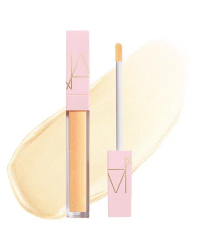 Nars Women's 0.17oz A-lister Afterglow Lip Shine In Multi