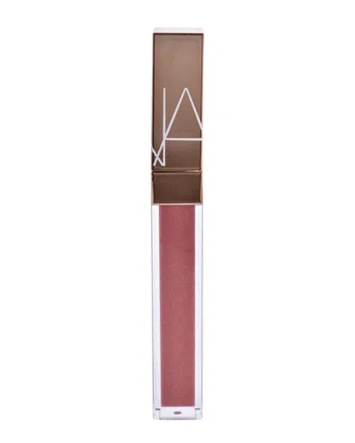 Nars Afterglow Lip Shine - Orgasm By  For Women - 0 In Pink