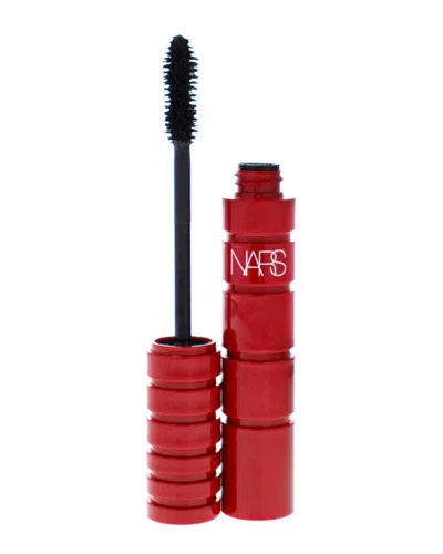 Nars Women's 0.21oz Explicit Black Climax Mascara In Transparent