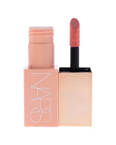 Nars Women's 0.23oz Afterglow Liquid Blush Behave In Transparent