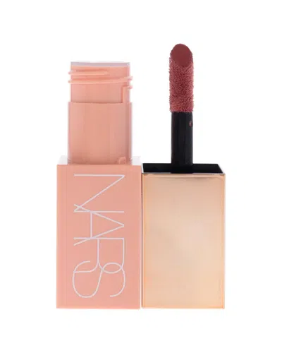 NARS NARS WOMEN'S 0.23OZ AFTERGLOW LIQUID BLUSH DOLCE VITA