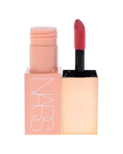 Nars Women's 0.23oz Afterglow Liquid Blush Secret Lover In Transparent