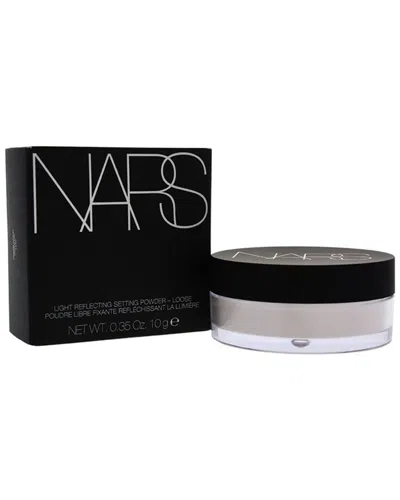 Nars Women's 0.35oz Translucent Crystal Light Reflecting Setting Powder Loose In Multi