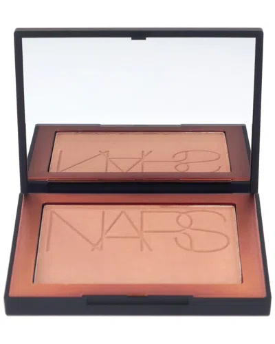 Nars Women's 0.38oz 02 Laguna Light-medium Laguna Bronzing Powder In Brown