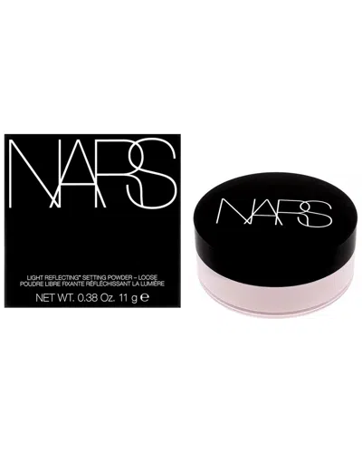 Nars Women's 0.38oz Translucent Crystal Light Reflecting Setting Powder Loose
