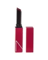 Nars Women's 0.7oz Power Matte Lipstick In Red