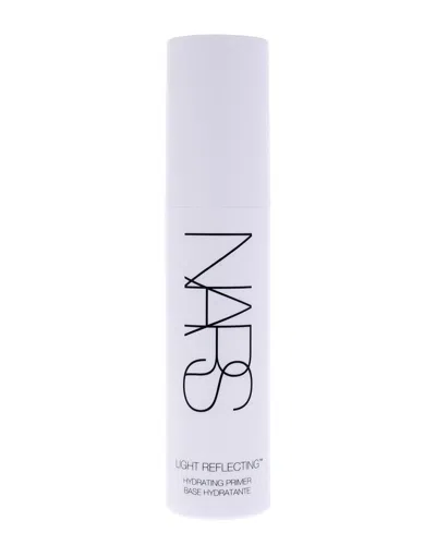 Nars Women's 1.08oz Light Reflecting Hydrating Primer In Transparent
