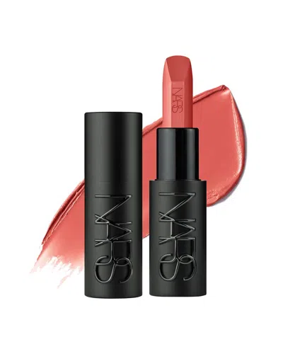Nars Women's .134oz Exhibition Explicit Lipstick In Pink