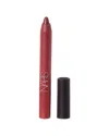 Nars Women's 1.395oz Power Matte Lip Pencil In Transparent