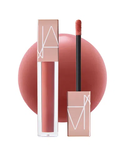 Nars Women's .193oz Faraway Afterglow Lip Oil In Multi
