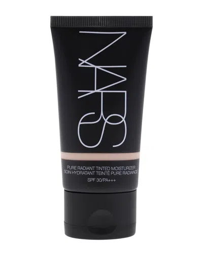Nars Women's 1.9oz L0 Terre Neuve Pure Radiant Tinted Moisturizer Spf 30 Pa Plus