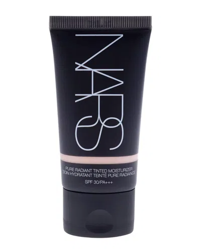 Nars Women's 1.9oz L1.2 Gotland Pure Radiant Tinted Moisturizer Spf 30 Pa Plus