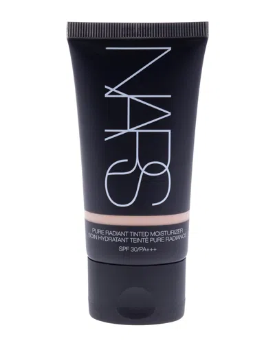 Nars Women's 1.9oz L1.5 Norwich Pure Radiant Tinted Moisturizer Spf 30 Pa Plus