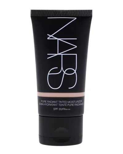 Nars Women's 1.9oz M0 Mykonos Pure Radiant Tinted Moisturizer Spf 30 Pa Plus