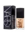Nars Women's 1oz 2138 Medium 3.2 Messine Sheer Glow Foundation