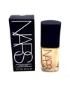 Nars Women's 1oz 2140 Medium 3.75 Pampelune Sheer Glow Foundation