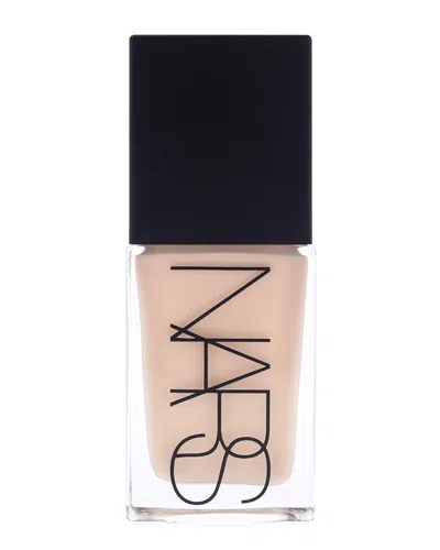 Nars Women's 1oz L2 Mont Blanc Light Reflecting Foundation In Transparent