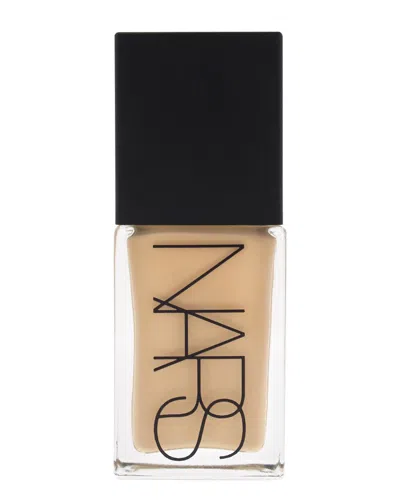 Nars Women's 1oz L5 Fiji Light Reflecting Foundation In Transparent