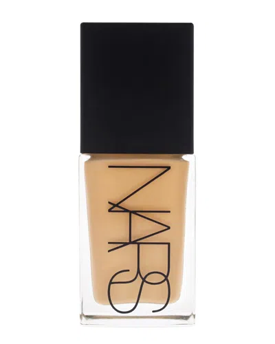 Nars Women's 1oz M1 Punjab Light Reflecting Foundation In Transparent