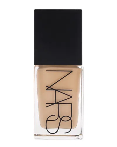 Nars Women's 1oz M2 Santa Fe Light Reflecting Foundation In Transparent
