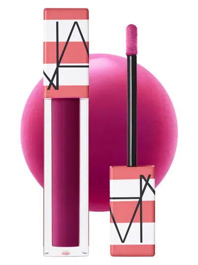 Nars Women's Afterglow Lip Oil In Wondrous