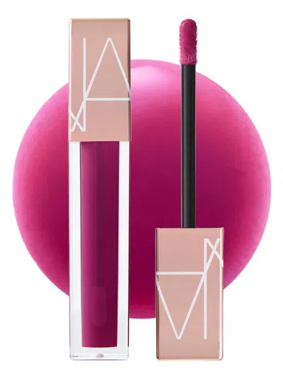 Nars Women's Afterglow Lip Oil In Wondrous