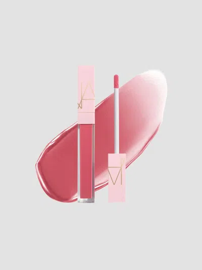 Nars Women's Afterglow Lip Shine In Dolce Vita