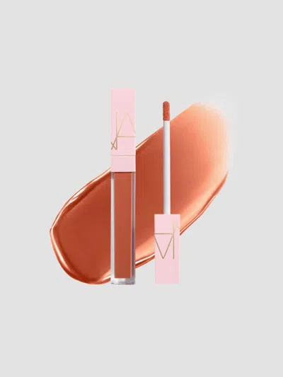 Nars Women's Afterglow Lip Shine In Make A Move