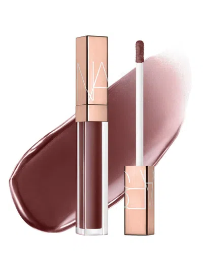 Nars Women's Afterglow Lip Shine In What If