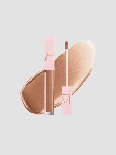 Nars Women's Afterglow Lipshine Hydrating Lip Gloss In Abbey Road