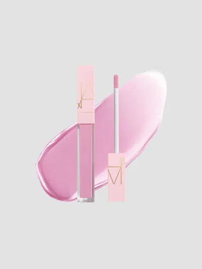 Nars Women's Afterglow Lipshine Hydrating Lip Gloss In Wishing Star