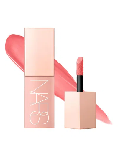 Nars Women's Afterglow Liquid Blush In Brazen